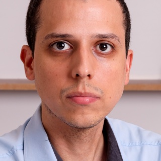 Helter, Coordenador Fiscal