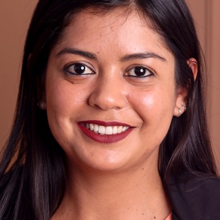 Jhenifer, Analista Fiscal